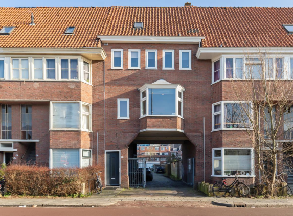 Verhuurd: Hoornsediep 34K4, 9725 HK Groningen